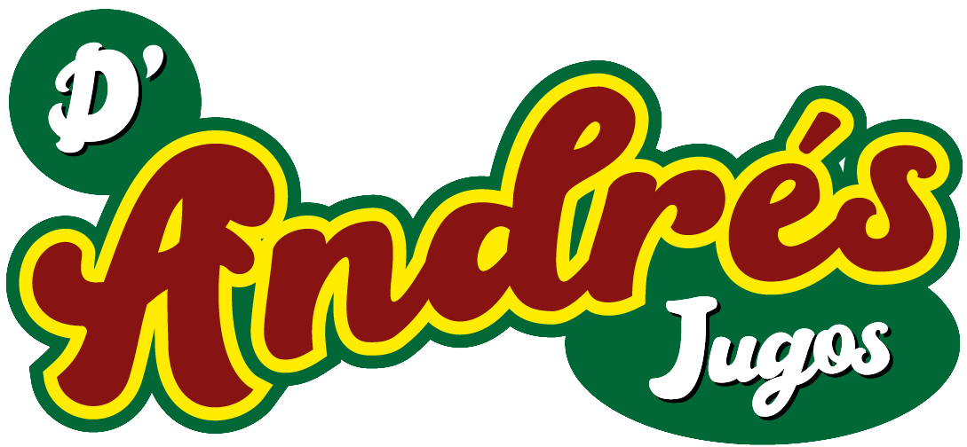De Andres Jugos