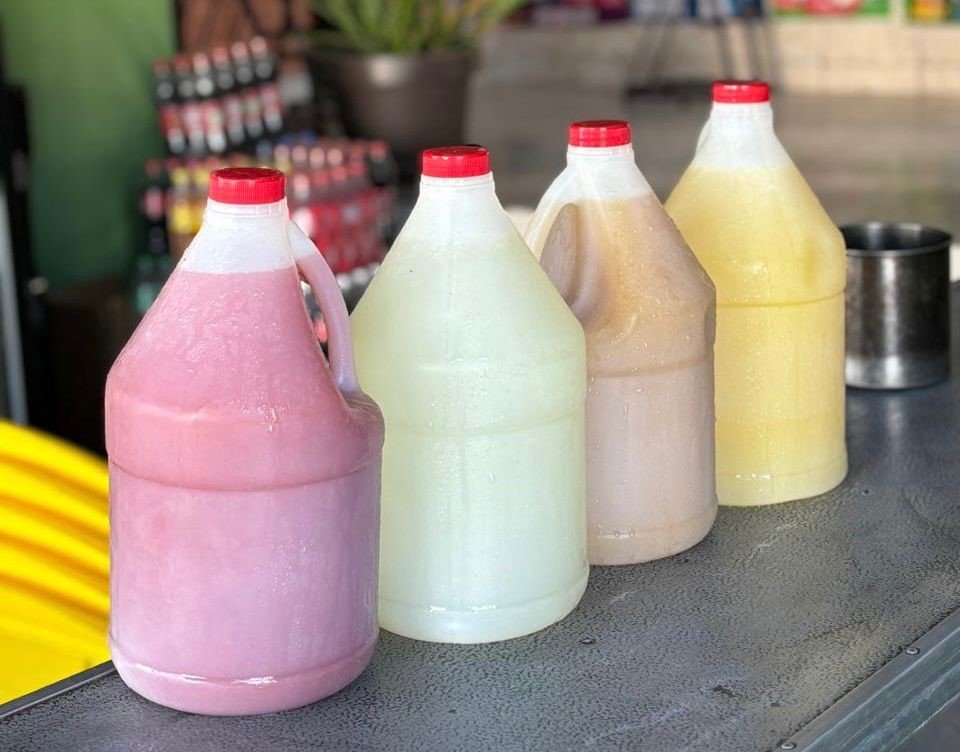 Jugos naturales | pulpas | producción | distribución | Inicio | D ...
