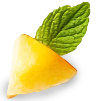 Frutas