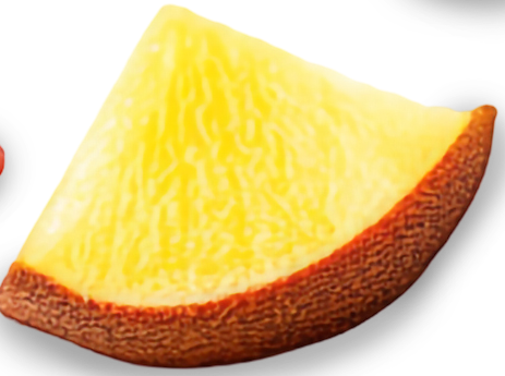 Frutas