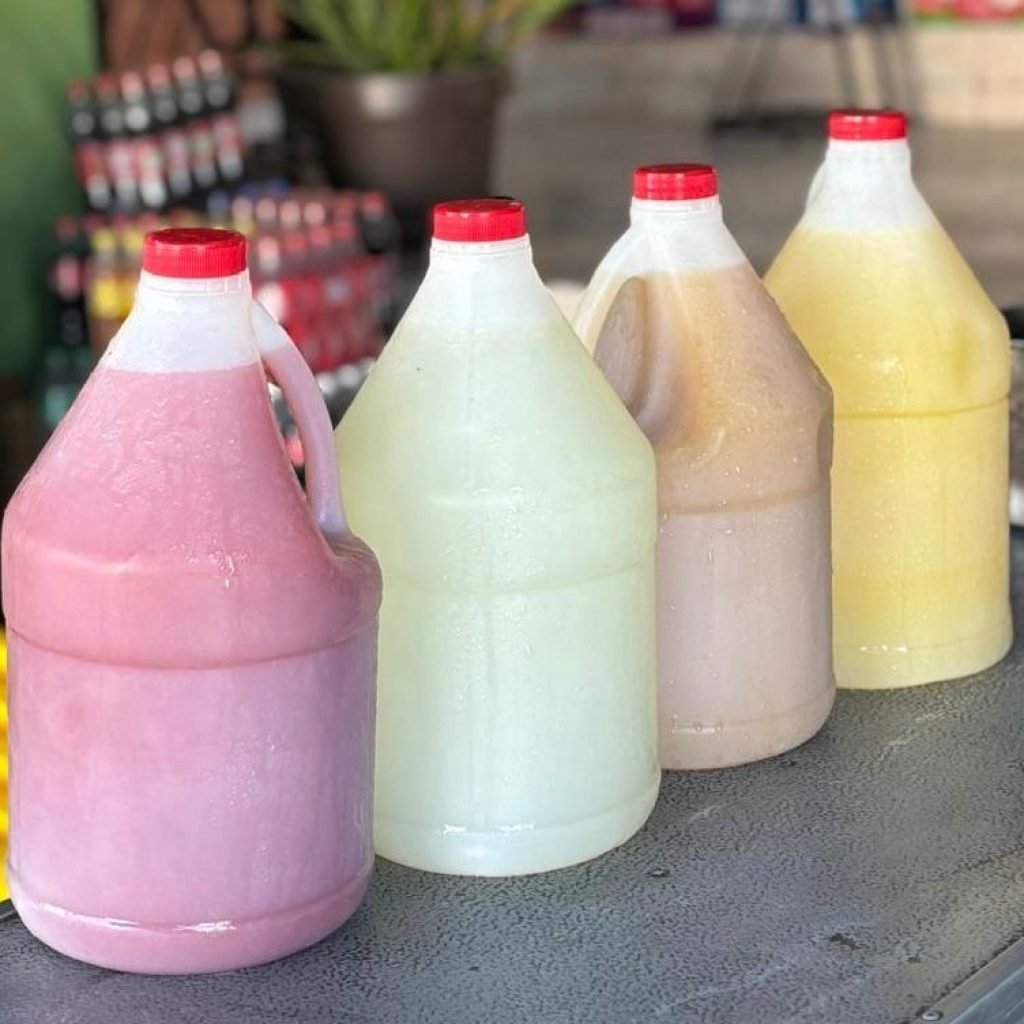 Jugos