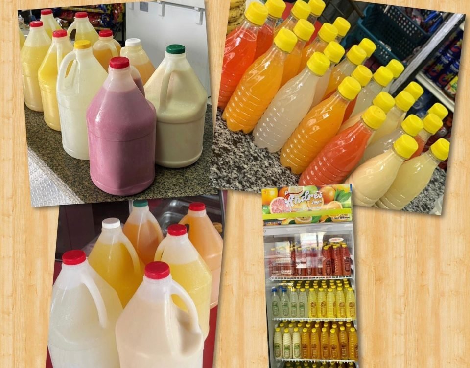 Jugos