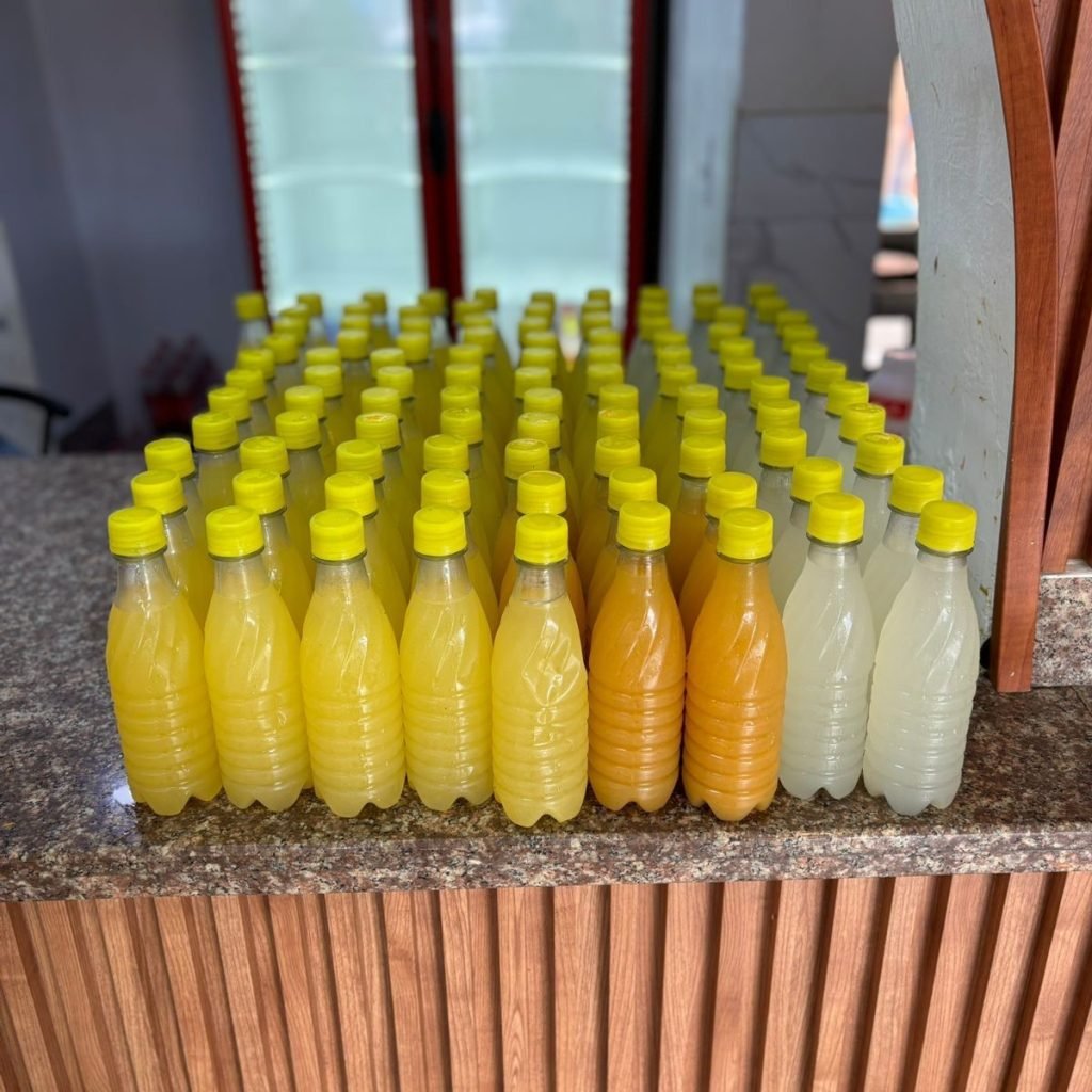 Jugos
